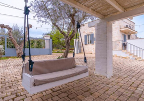 Masseria Pietramia Monopoli